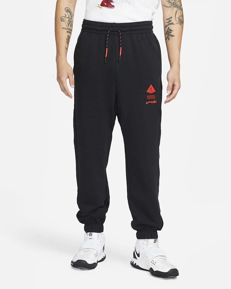 Nike kyrie pants on sale